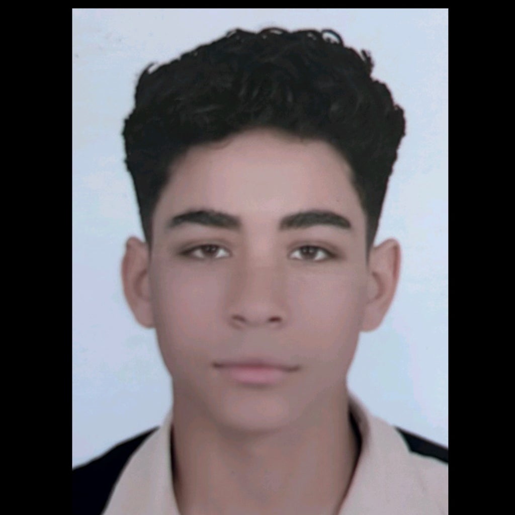 Motaz Mohamed Abdelfatah mugshot