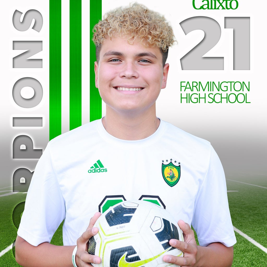 Calixto Irias mugshot