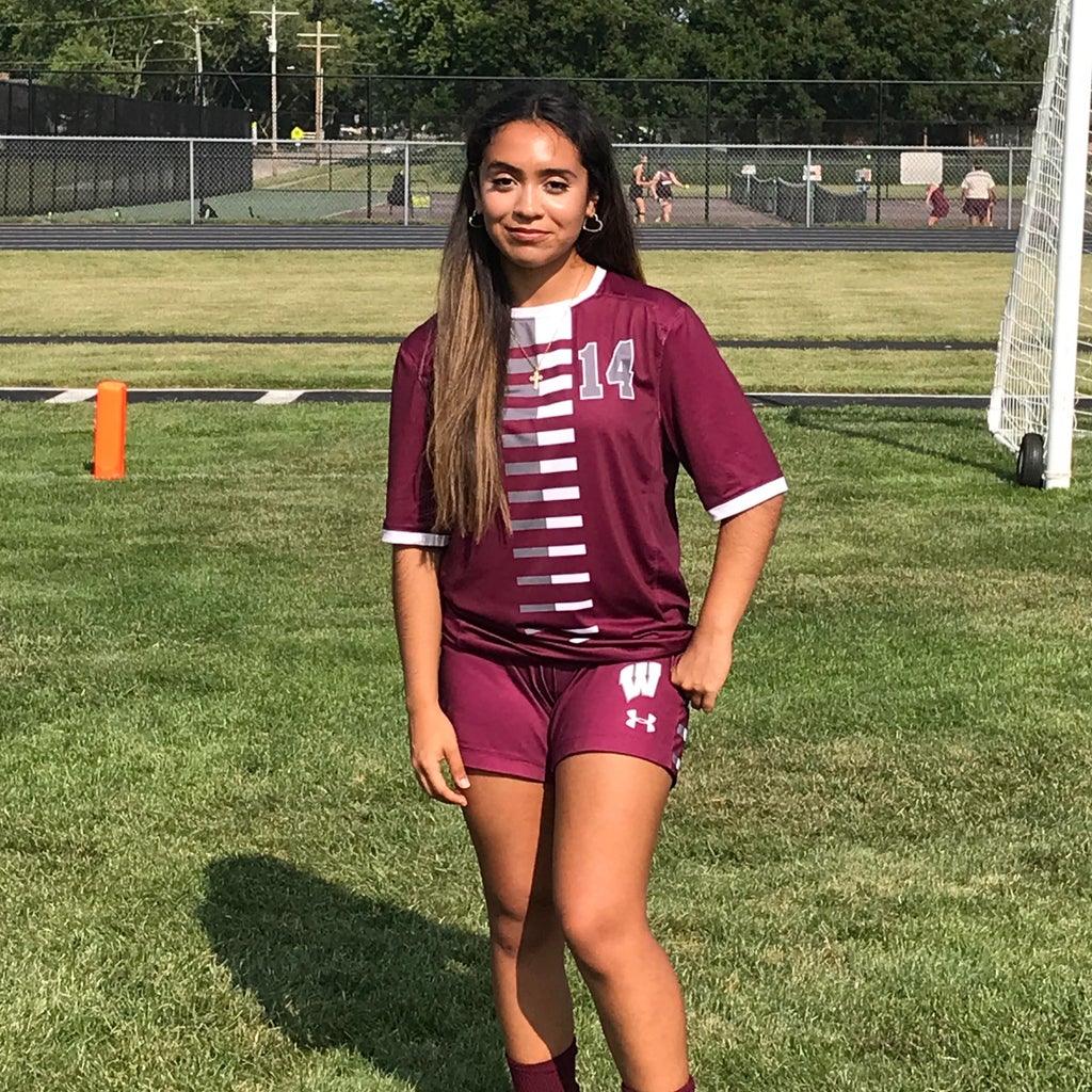 Kimberly Ruiz mugshot