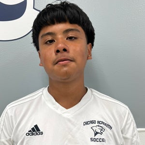 Adrian Garcia mugshot