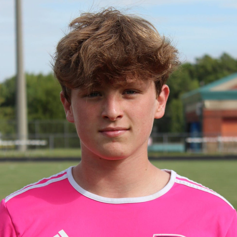 Cooper Budd