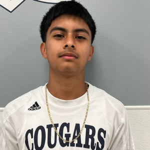 Bryant Diaz  Jaimes mugshot