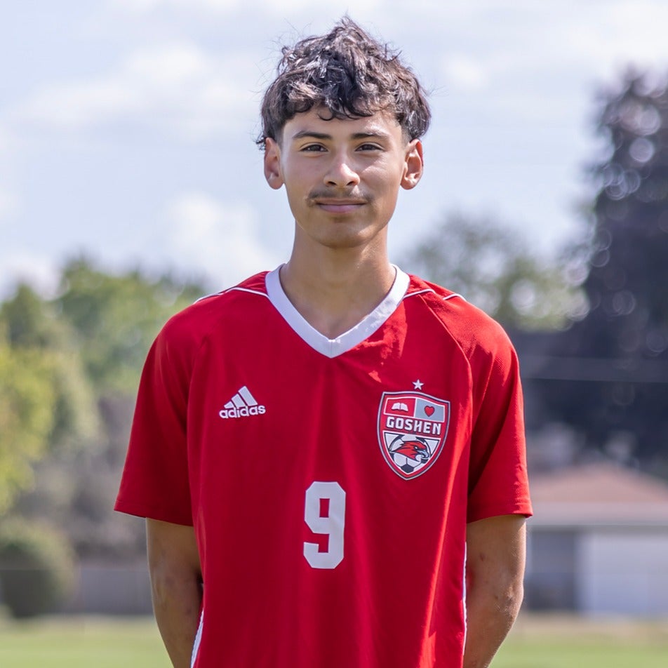 Sam Espindola Moreno