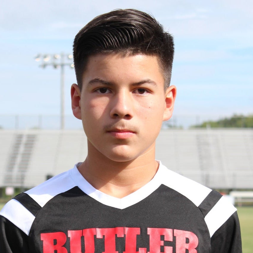 Jonathan Guitierrez mugshot