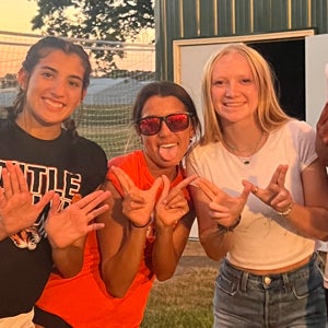 Izabella Pacheco mugshot