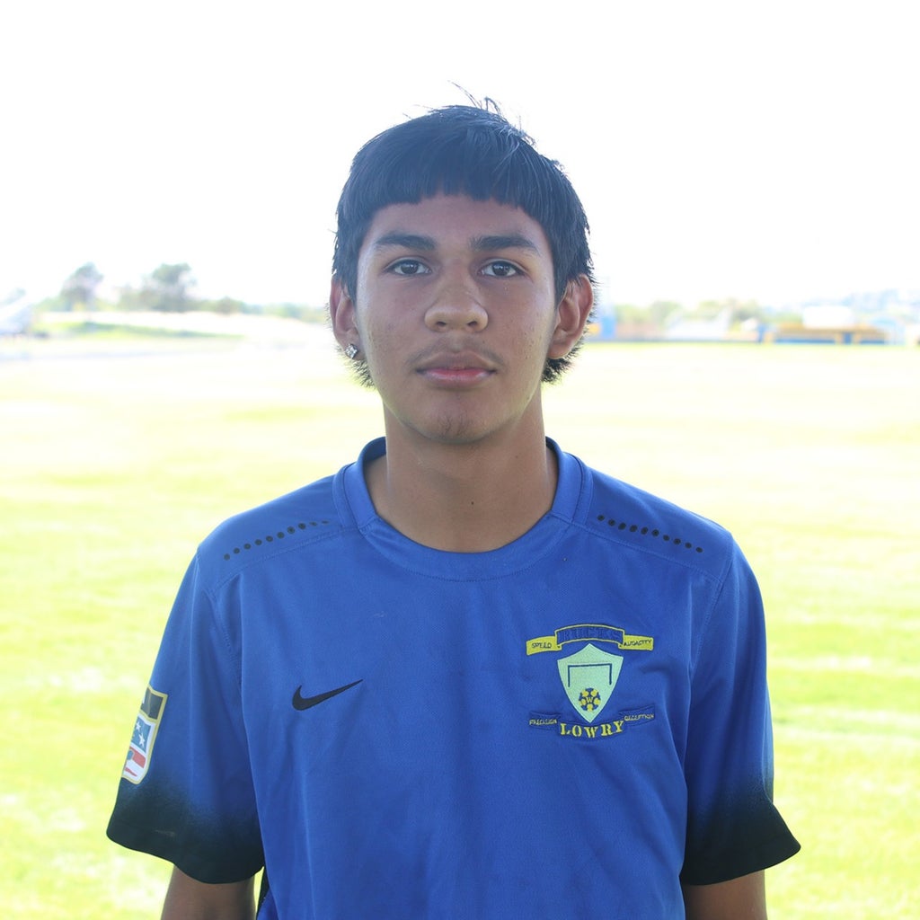 Jovany Estrada mugshot