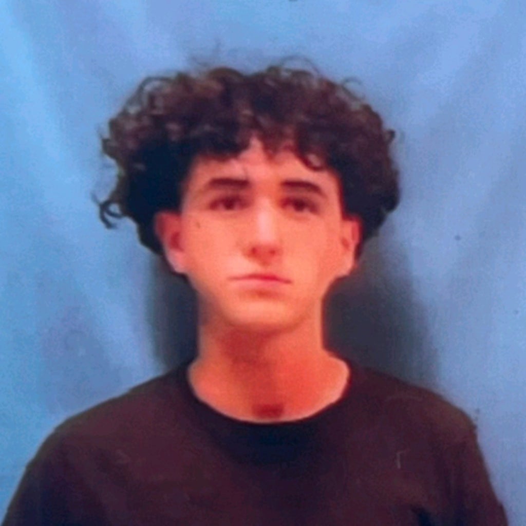 Adnane Moussir mugshot