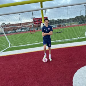 Daniel Alegria mugshot