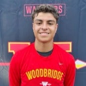 Daniel Alvarez mugshot