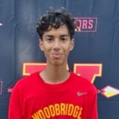 Alfonso Morales mugshot