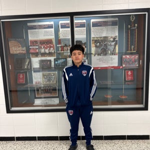 Diego Benavides mugshot