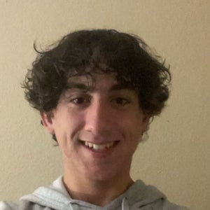 Kayden Evans mugshot