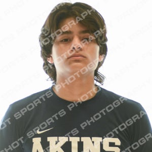 Sebastian Andara Bracho mugshot