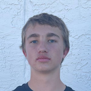 Eli Petersen mugshot