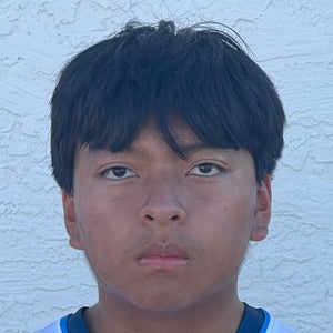 Ricardo Felipe mugshot
