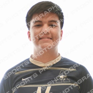 Jonathan Mandujano Mandujano mugshot