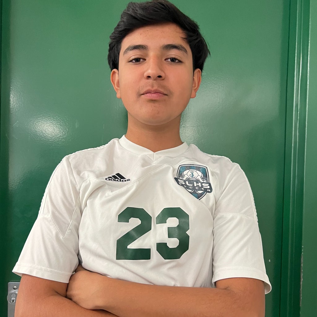 Emiliano Ayala mugshot