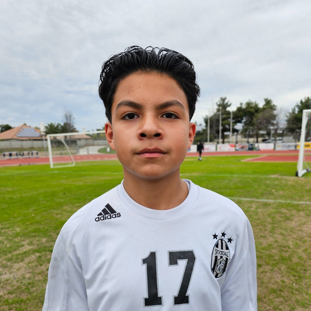 Jason Lozano mugshot