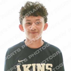 Alan Martinez-Gonzalez mugshot