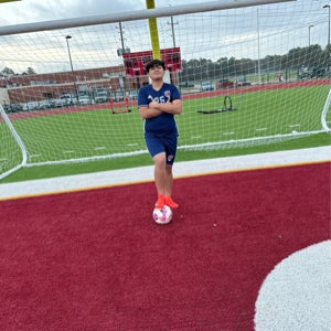 Chris Bustos mugshot