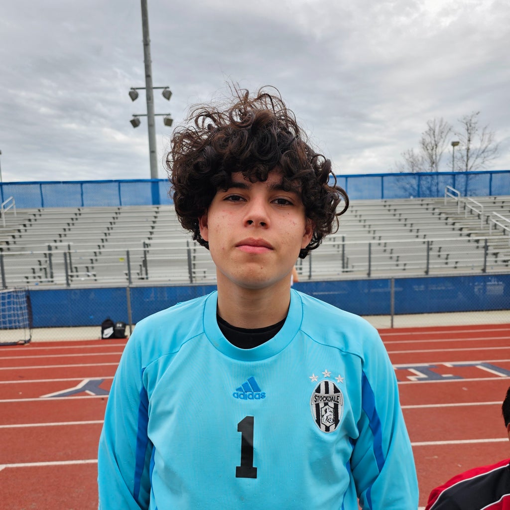 Noel Villegas mugshot