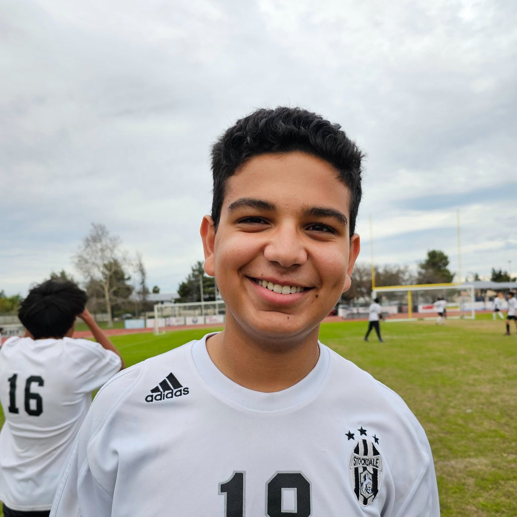 Yacoub Kerillos mugshot