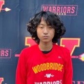 Nobu Nishi mugshot