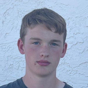 Anders Carter mugshot