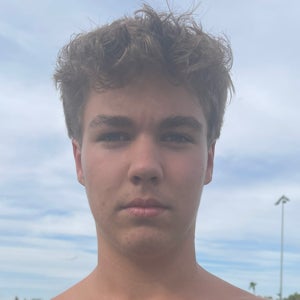 Sam  Ellingson mugshot