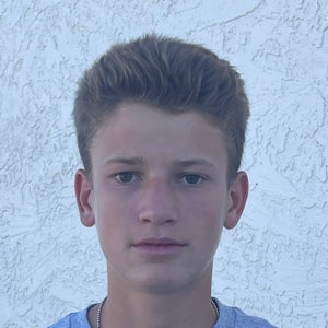 Hunter Pothier mugshot