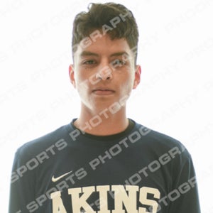 Adrian Navarro Molina mugshot