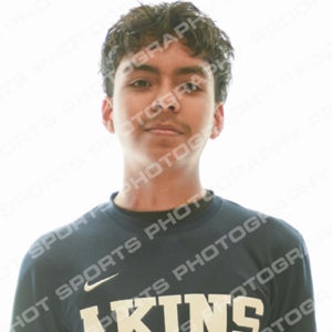 Johan Arzate Torres mugshot