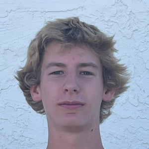 Paxton Wittwer mugshot