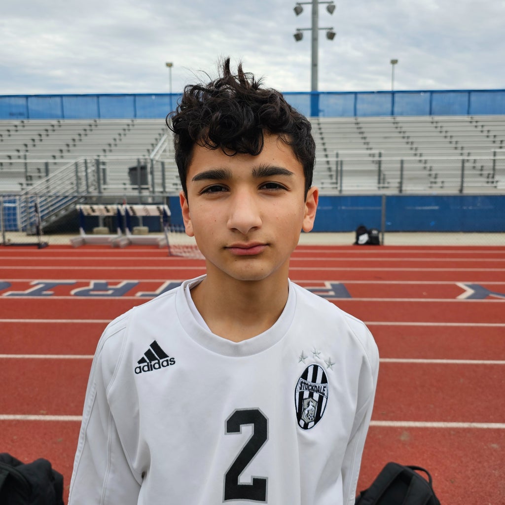 Maxwell Erfanian mugshot