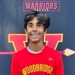 Ardie Daroodi mugshot