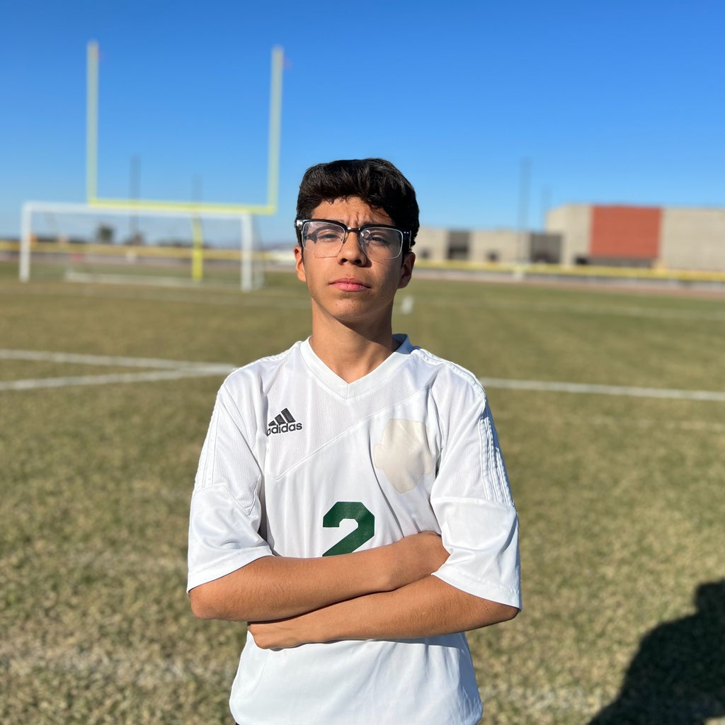 Daniel Esparza mugshot