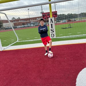 Kevin Escobar mugshot