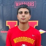 Amir Sedaqat mugshot
