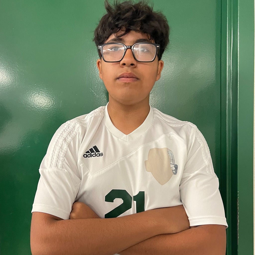 Sebastian Garcia Romo mugshot