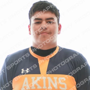 Milian Patino mugshot