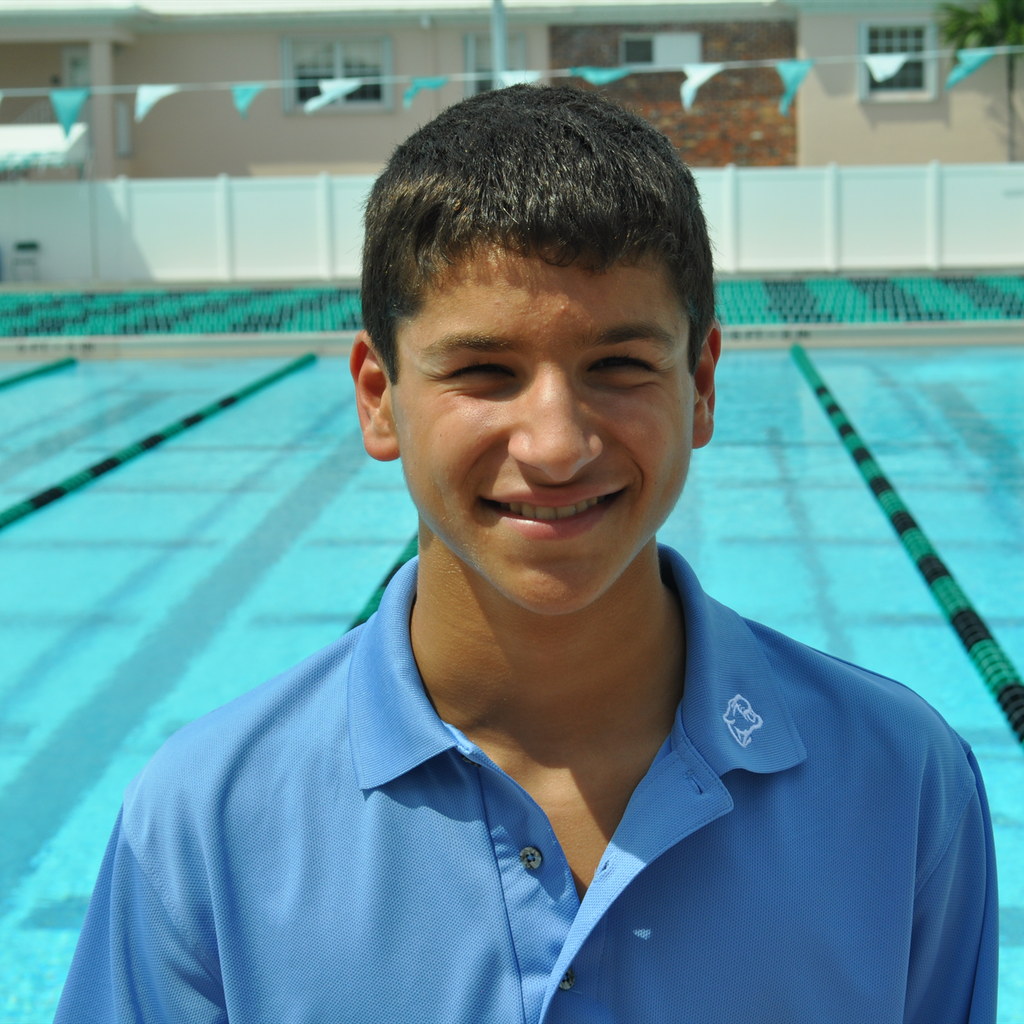 Jacob Silberman mugshot