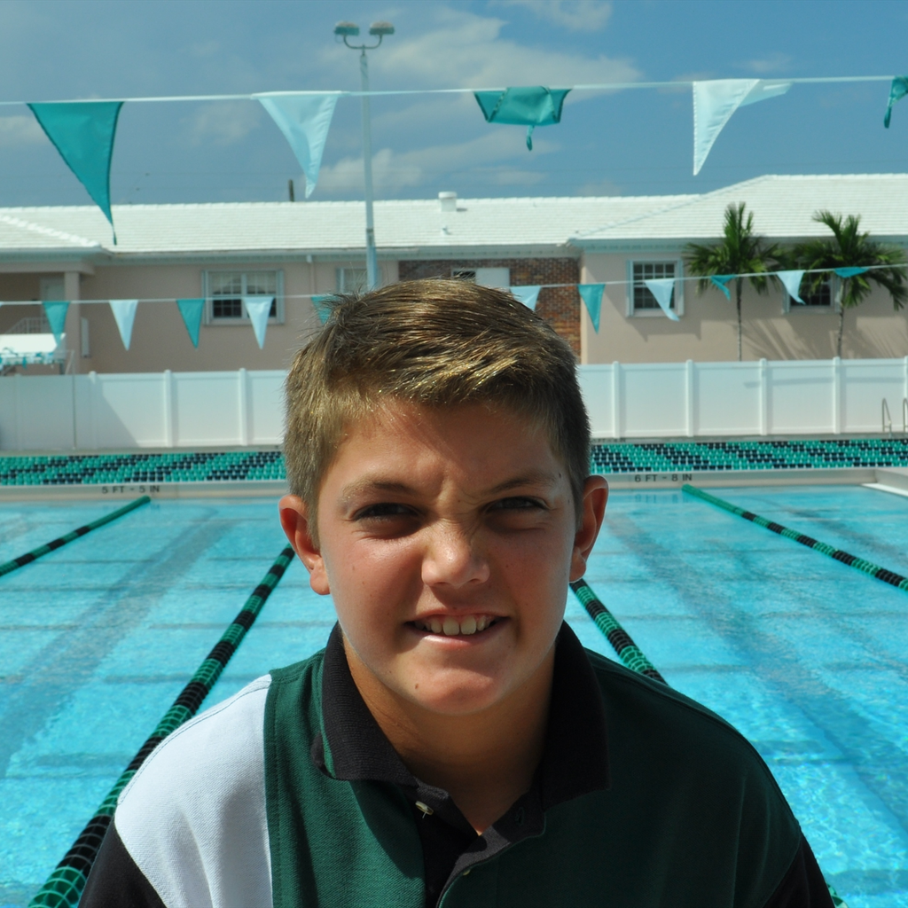 Victor Lago mugshot