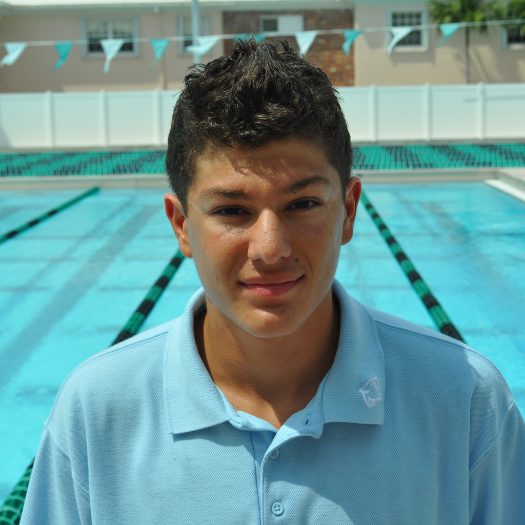 Matthew Petreski mugshot