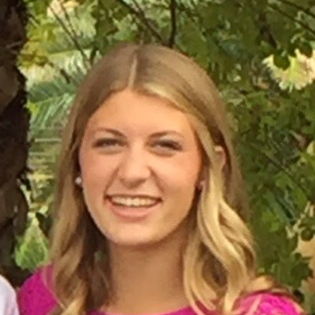 Abigail Graves mugshot