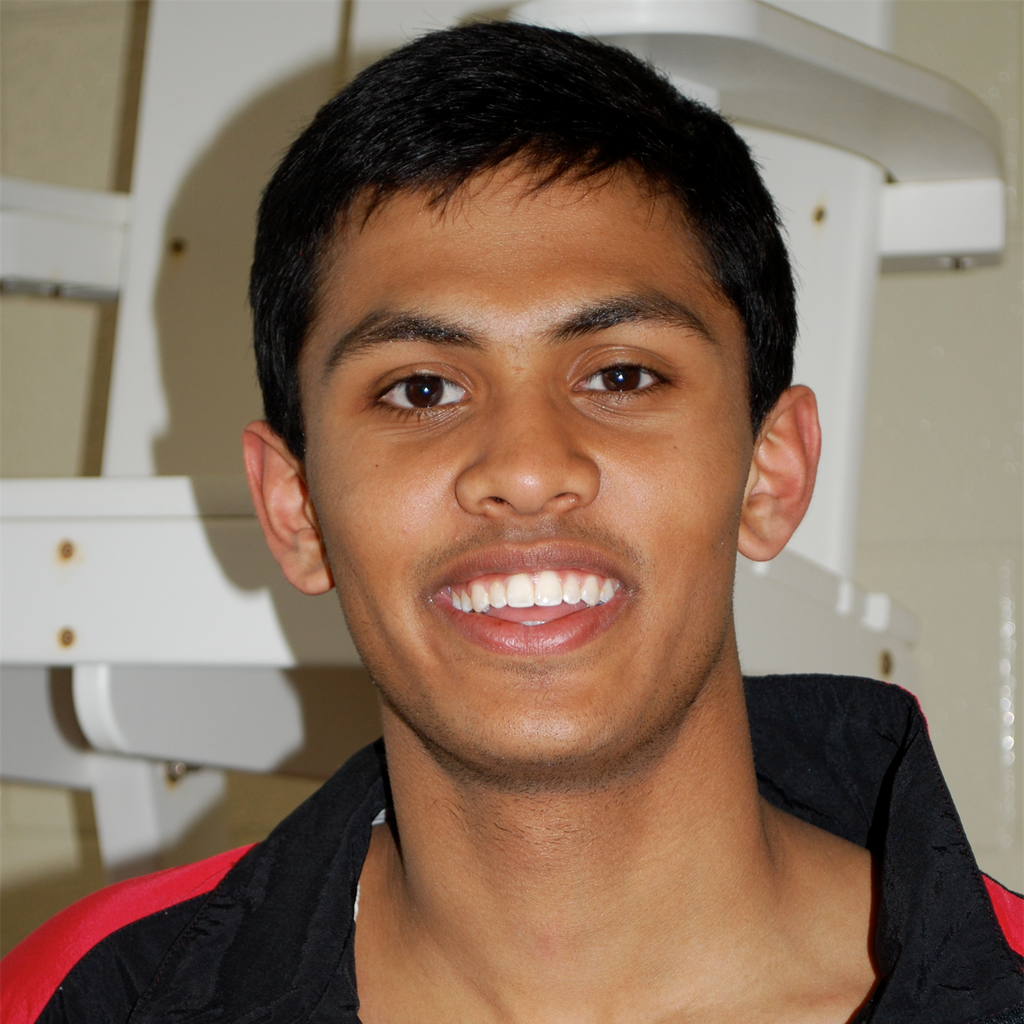 Adithya Mohan mugshot
