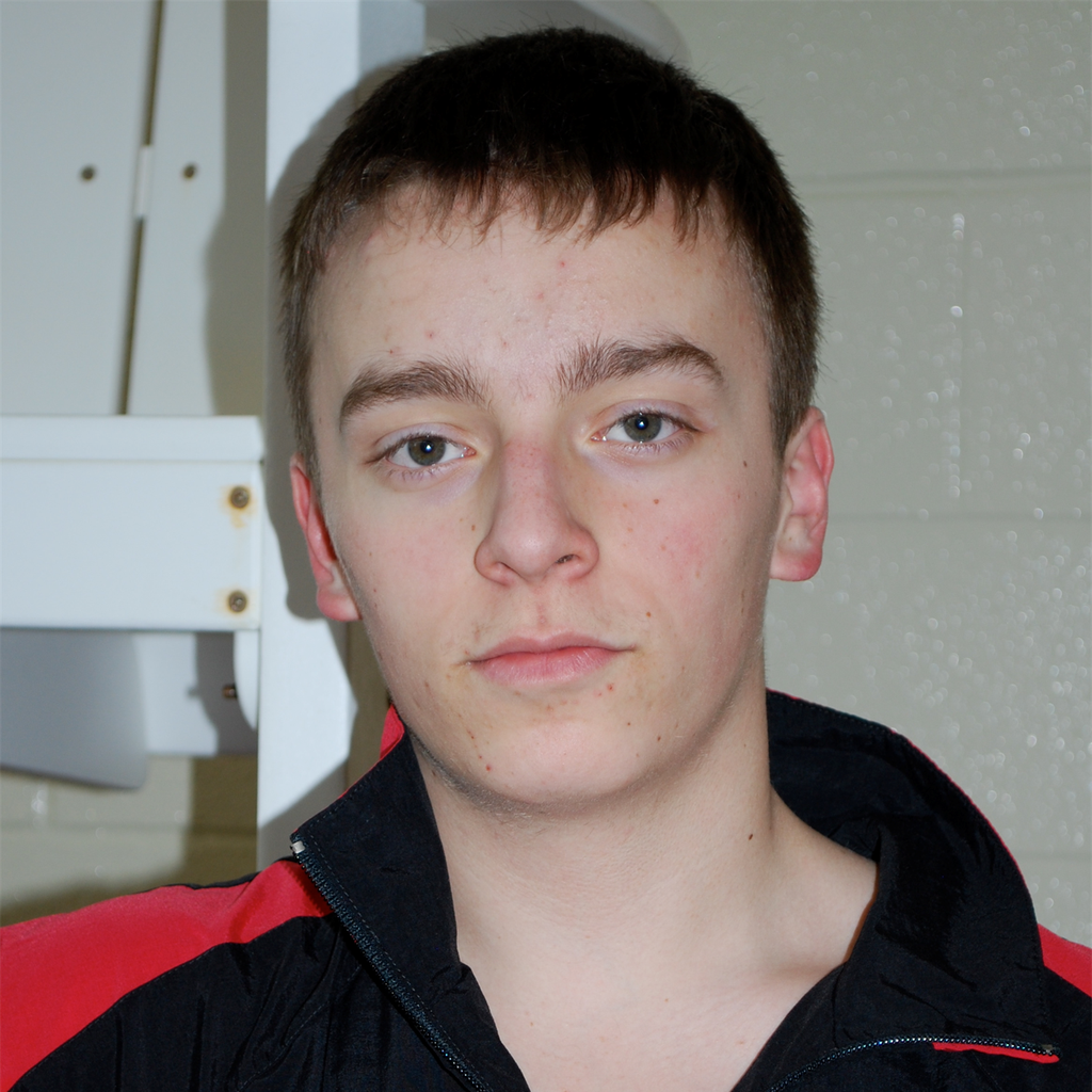 Alexander Staverosky mugshot
