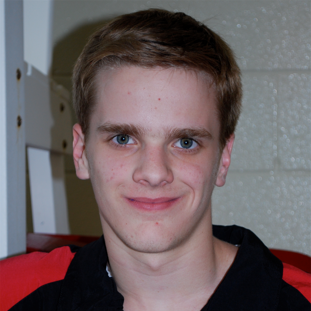 Chris Hartman mugshot