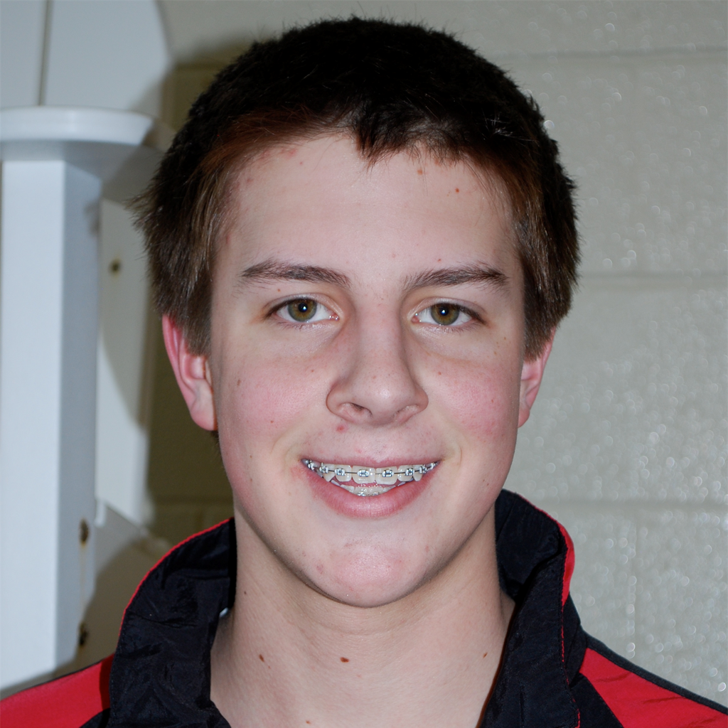 Alex Kohlman mugshot