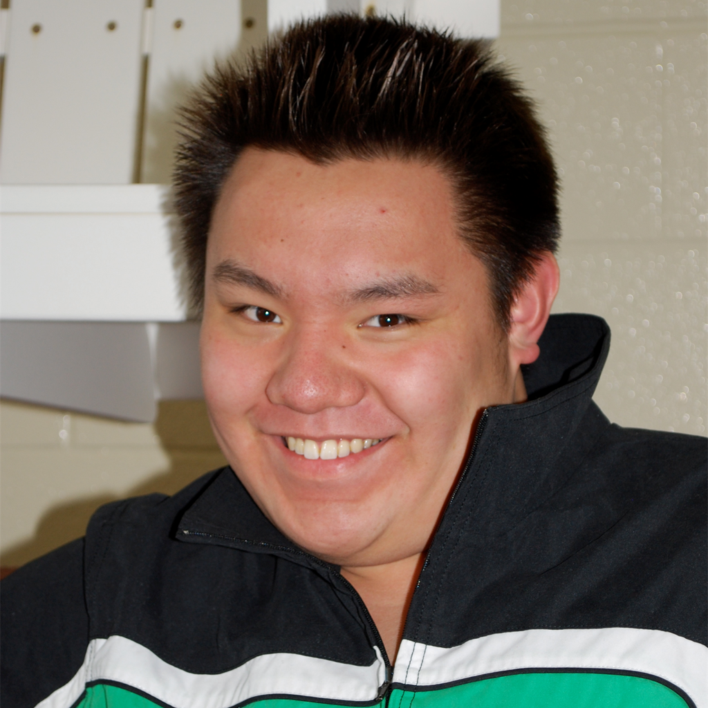 Juhan Hong mugshot