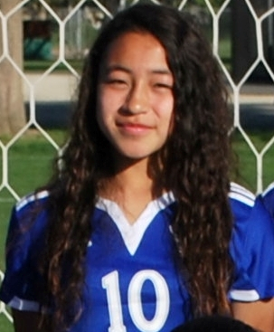 Tiffany Miras